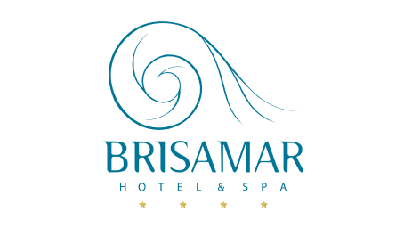 Logo do Brisamar Hotel