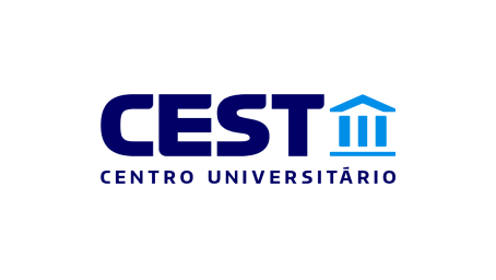 Logo do Centro Universitário Santa Teresinha CEST