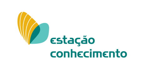 Logo Estação Conhecimento