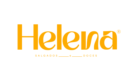 Logo da Helena Salgados