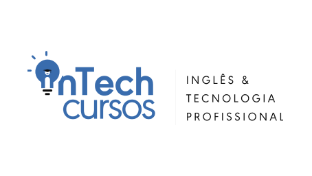 Logo da InTech Cursos