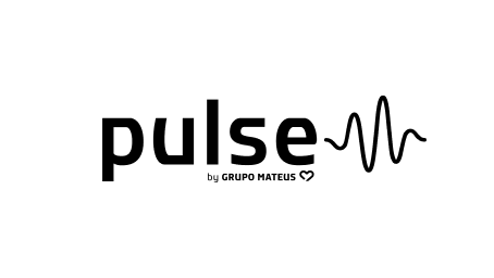 Logo da Pulse