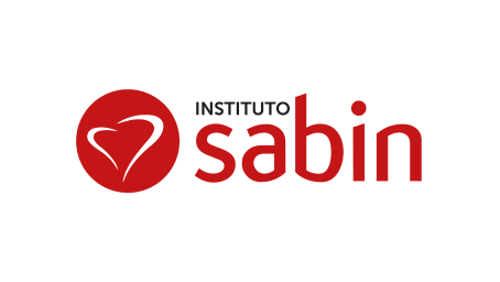 Logo do Instituto Sabin