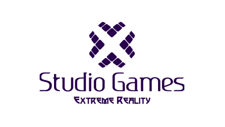 Logo do Studio Games