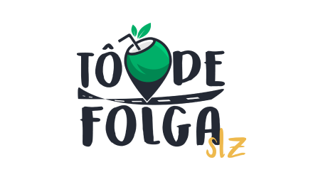 Logo do Tô De Folga