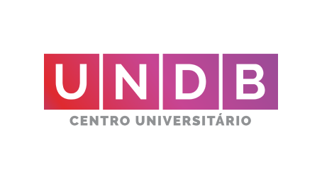 Logo do Centro Universitário UNDB